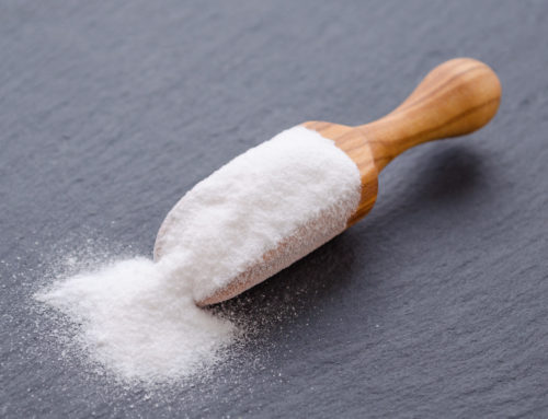 Yeast extracts may reduce sodium and sugar use in food